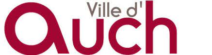 logo ville d'auch